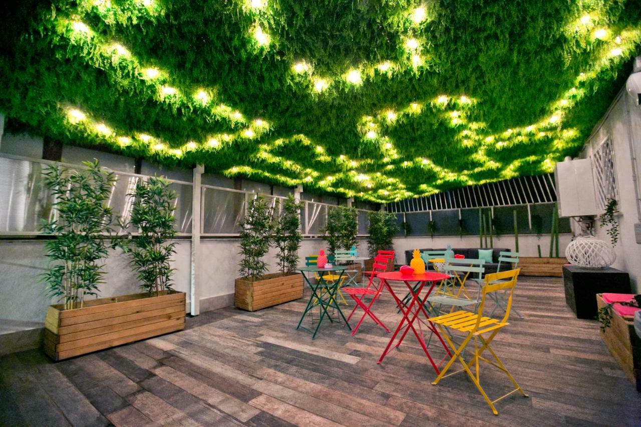 La Terrazza Di Giulia Penzion